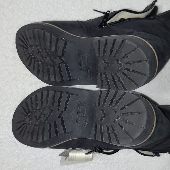 Anfibio Kanda Waterproof Boots Size 8 D Women's - Picture 7 of 15